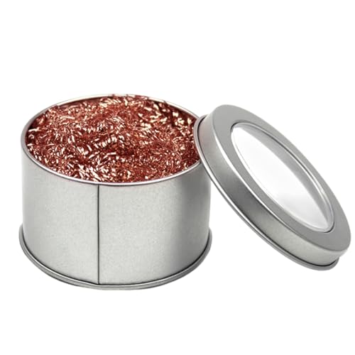 MFYOUPK Lötkolben Reiniger | Lötzinn Spitzenverzinner Und Reiniger,Edelstahl Halter Für Messing Reinigung Verzinnen Elektronik Löten MFYOUPK Lötkolben Reiniger | Lötzinn Spitzenverzinner Und Reiniger,Edelstahl Halter Für Messing Reinigung Verzinnen Elektronik Löten von MFYOUPK