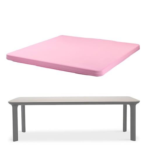 MFYOUPK Quadratische Tischdecke,Waschbare Tischauflage | rutschfeste Quadratische Ausführung 86x86 cm Für Party Picknick Camping Feiern Wohnzimmer Küche Cocktail Hochzeit MFYOUPK Quadratische Tischdecke,Waschbare Tischauflage | rutschfeste Quadratische Ausführung 86x86 cm Für Party Picknick Camping Feiern Wohnzimmer Küche Cocktail Hochzeit von MFYOUPK