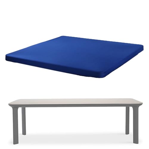 MFYOUPK Quadratische Tischdecke - Waschbare Tischauflage,rutschfeste Quadratische Ausführung 86x86 cm Für Party Picknick Camping Feiern Wohnzimmer Küche Cocktail Hochzeit MFYOUPK Quadratische Tischdecke - Waschbare Tischauflage,rutschfeste Quadratische Ausführung 86x86 cm Für Party Picknick Camping Feiern Wohnzimmer Küche Cocktail Hochzeit von MFYOUPK