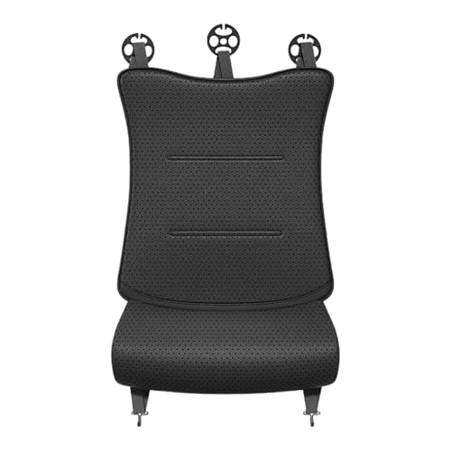 MFYOUPK Sitzverlängerung | Fahrersitz Kissen Beinstütze | Ergonomisches Fahrzeugzubehör Für Fahrer Fahrerinnen SUV Auto LKW MFYOUPK Sitzverlängerung | Fahrersitz Kissen Beinstütze | Ergonomisches Fahrzeugzubehör Für Fahrer Fahrerinnen SUV Auto LKW von MFYOUPK