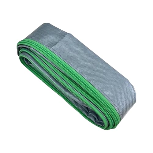 MFYOUPK Staubsauger Schlauch Schutzhülle - Staubschlauch Schutzmantel - Dichter Schutz für Haushalt Möbel und enge Bereiche wie unter Betten und Sofas von MFYOUPK