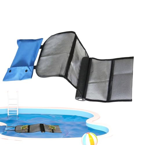 MFYOUPK Teich Retter - Schwimmbad Rampe Für Frösche Und Tiere | Sicherheitsleiter Ausstiegshilfe Für Vögel Kröten Eidechsen Garten Haus Hotel von MFYOUPK