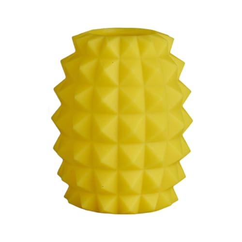 MFYOUPK Tischlampenschirm | Kompakte Camping Abdeckungen - Ananas-Design Ästhetischer Ambiente-Lampenschirm Für Outdoor-Aktivitäten Abenteuer Angeln Camping Reisen von MFYOUPK