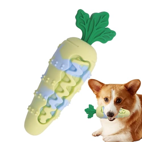 MFYOUPK Welpen Kaubares Für Die Zahnung | Hundespielzeug Zur Zahnreinigung | Robustes Welpen Produkt Zum Training Reisen Weihnachten Halloween von MFYOUPK