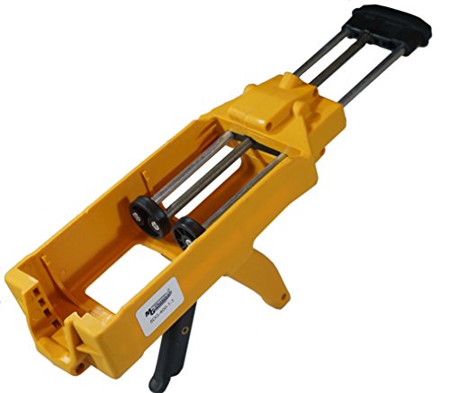 MG Chemicals Dispensing Gun für 400 ml 1: 1 Epoxidpatrone MG Chemicals Dispensing Gun für 400 ml 1: 1 Epoxidpatrone von MG Chemicals