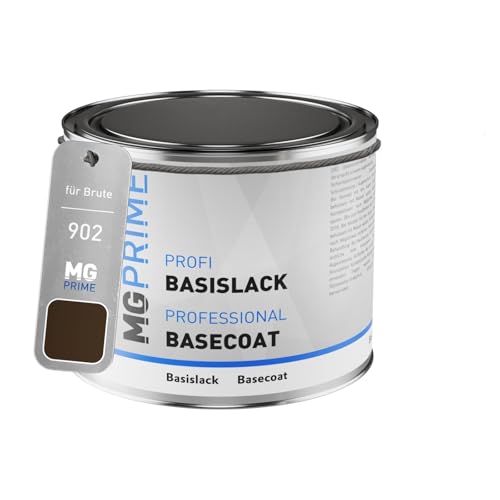 MG PRIME Autolack Dose spritzfertig für Brute 902 Aspen Bronze Basislack 0,5 Liter 500ml MG PRIME Autolack Dose spritzfertig für Brute 902 Aspen Bronze Basislack 0,5 Liter 500ml von MG PRIME