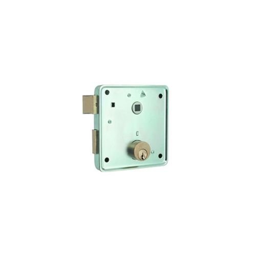 MG 13700–20 435 Schloss für portoncino, der Feste kurz, Eintrag zu links 8–60 mm von MG