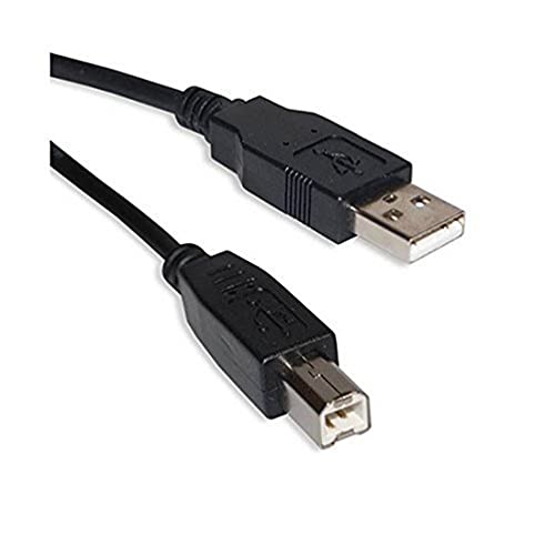 MGF D2USB2 AM BM 180/D2 Diffusion USB-Kabel (USB 2.0, Schwarz MGF D2USB2 AM BM 180/D2 Diffusion USB-Kabel (USB 2.0, Schwarz von MGF