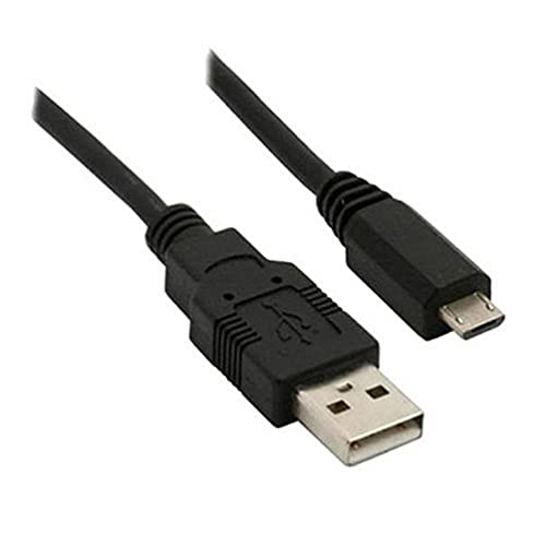 MGF D2 Diffusion D2USB2MICROBMM15M USB-Kabel (USB 2.0, Schwarz MGF D2 Diffusion D2USB2MICROBMM15M USB-Kabel (USB 2.0, Schwarz von MGF