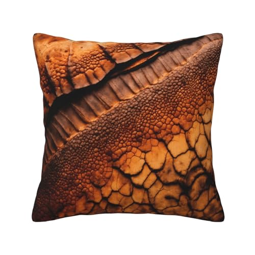 MGGAklp Dekorativer Kissenbezug mit Dinosaurier-Muster, Kordsamt, für Sofa, Wohnzimmer, Couch, Bett MGGAklp Dekorativer Kissenbezug mit Dinosaurier-Muster, Kordsamt, für Sofa, Wohnzimmer, Couch, Bett von MGGAklp
