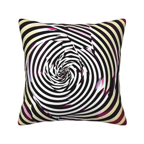 MGGAklp Dekorativer Kissenbezug mit Spiralbindung, aus Kordsamt, für Sofa, Wohnzimmer, Couch, Bett MGGAklp Dekorativer Kissenbezug mit Spiralbindung, aus Kordsamt, für Sofa, Wohnzimmer, Couch, Bett von MGGAklp