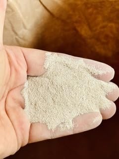 Löschkalk – Calciumcarbonat – ideal für Landwirtschaft und Bauarbeiten – Profi-Qualität – Beutel mit 900 g, 2,5 kg, 4,5 kg, 14,5 kg, 19 kg oder 25 kg (25 kg) von MGI DEVELOPPEMENT