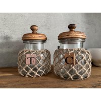 Set-2 Kaffee Und Tee Gläser // Wohnaccessoires Wohndekor Küchenzubehör Set-2 Kaffee Und Tee Gläser // Wohnaccessoires Wohndekor Küchenzubehör von MGInteriorDesign