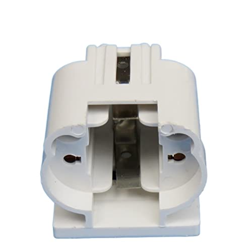 MGRAS 10 Stück / Lot G23 Lampenfassung/Röhre H 11 W Energiesparend Lampenfassung Horizontalstecker G23 Lampenfassung mit zwei Pins Lampenfassung MGRAS 10 Stück / Lot G23 Lampenfassung/Röhre H 11 W Energiesparend Lampenfassung Horizontalstecker G23 Lampenfassung mit zwei Pins Lampenfassung von MGRAS