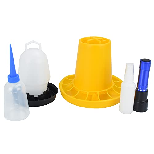 Komplettes Set zur Geburt von Küken und Brutmaschine, Eierzucht Komplettes Set zur Geburt von Küken und Brutmaschine, Eierzucht von MGidea