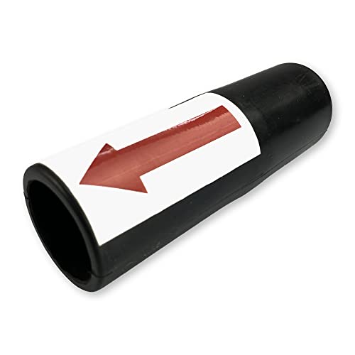 MGidea Verbindungsstück zur vertikalen Rückschlagklappe DN40 Ersatz-Halsband für Metzer, Zerkleinererer, Abfallpumpe, hydraulisch, Abwasser MGidea Verbindungsstück zur vertikalen Rückschlagklappe DN40 Ersatz-Halsband für Metzer, Zerkleinererer, Abfallpumpe, hydraulisch, Abwasser von MGidea