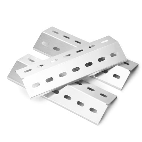 33,5 x 12cm Edelstahl Brennerabdeckung für Enders San Diego 3, Enders San Diego Evo,Brennerabdeckung Heizplatte für Mr.Gardener Vancouver 3,Flammenverteiler Hitzeschild Zubehör,3 Stück 33,5 x 12cm Edelstahl Brennerabdeckung für Enders San Diego 3, Enders San Diego Evo,Brennerabdeckung Heizplatte für Mr.Gardener Vancouver 3,Flammenverteiler Hitzeschild Zubehör,3 Stück von MGiessca