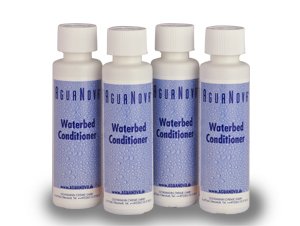 4x 125ml Wasserbetten Konditionierer, Made in Germany 4x 125ml Wasserbetten Konditionierer, Made in Germany von MH-Betten