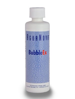 Bubble Ex, Made in Germany, gegen Blasenbildung von MH-Betten