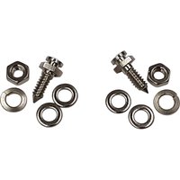 MH Connectors MH-STUD-8 D-SUB Steckerschrauben 1 Set MH Connectors MH-STUD-8 D-SUB Steckerschrauben 1 Set von MH CONNECTORS