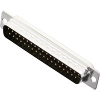 Mh Connectors - MHDB37-SP 2101-0180-04 d-sub Stiftleiste 180 ° Polzahl: 37 Lötkelch 1 St. Mh Connectors - MHDB37-SP 2101-0180-04 d-sub Stiftleiste 180 ° Polzahl: 37 Lötkelch 1 St. von MH CONNECTORS