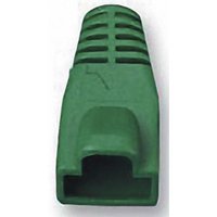 MHRJ45SRB-G RJ45-Knickschutztülle 6510-0100-05 Grün 1 St. - Mh Connectors von MH CONNECTORS