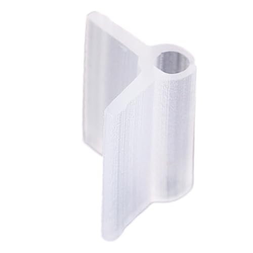 20 x spezielle Veredelungs-Clips für Tomatensämlinge, Auberginenklemmen für Setzlinge, Eggplan-Veredelungsklemmen 20 x spezielle Veredelungs-Clips für Tomatensämlinge, Auberginenklemmen für Setzlinge, Eggplan-Veredelungsklemmen von MHADBKH