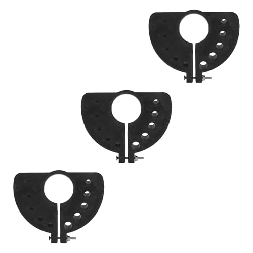 3–12 mm Bohrer, Schleifaufsatz, Winkel, Schleifer, Schärfer, Mehrzweck-Winkelaufsatz von MHADBKH