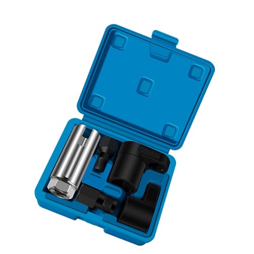 5pcs Automobilsensoren Steckdose Set Mit Gewinde Verfolgungsjagd 22 Mm Sensoren Abschlüsse Für Auto Und LKW Reparaturen Automobil Werkzeug Entfernen 5pcs Automobilsensoren Steckdose Set Mit Gewinde Verfolgungsjagd 22 Mm Sensoren Abschlüsse Für Auto Und LKW Reparaturen Automobil Werkzeug Entfernen von MHADBKH