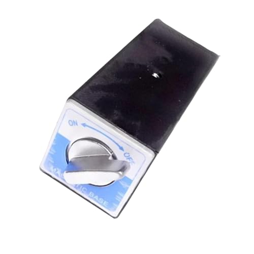 6T/8T/10T/12T Magnet Sitze Tisch Starke Basis Hohe Härte Indikatoren Ständer Basis Drahtschneidetisch Industrielles Messwerkzeug von MHADBKH