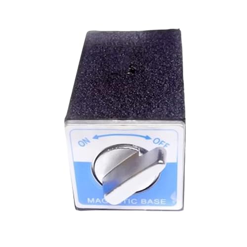 6T/8T/10T/12T Magnet Sitze Tisch Starke Basis Hohe Härte Indikatoren Ständer Basis Drahtschneidetisch Industrielles Messwerkzeug von MHADBKH