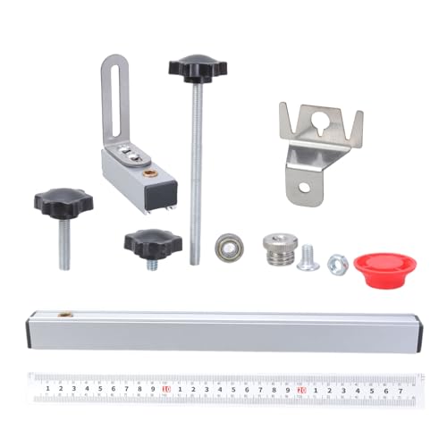 Aluminium-Wandhalterung mit Skala und einfacher Installation, höhenverstellbarer Ständer, Upgrades für Heimdekoration, mehrere Winkel einstellbar Aluminium-Wandhalterung mit Skala und einfacher Installation, höhenverstellbarer Ständer, Upgrades für Heimdekoration, mehrere Winkel einstellbar von MHADBKH