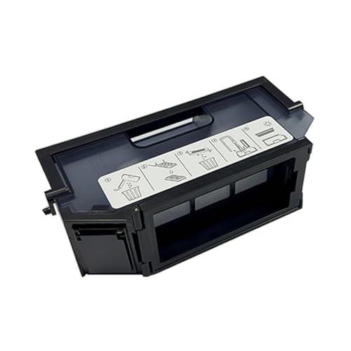 Boxen Mülleimer Staubsauger Boxen Mülleimer Ersatz Staubsauger Reiniger Müllboxen Teil für X5PRO Staubsauger von MHADBKH