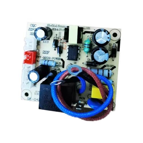 Einfache Installation Von PCB Stabilität Mainboard Power Board Circuit Control Leistungskollektoren Für 50C19/50C80/50C81/50C82 Geeignet von MHADBKH