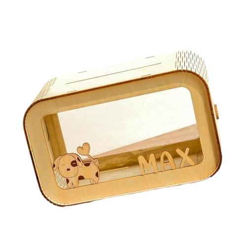 Einzigartige Cartoon-Spardose für Kinderzimmer, fördert gute finanzielle Gewohnheiten, einfacher Zugriff, Münzschlitz, personalisierbar, Cartoon-Sparschweine Einzigartige Cartoon-Spardose für Kinderzimmer, fördert gute finanzielle Gewohnheiten, einfacher Zugriff, Münzschlitz, personalisierbar, Cartoon-Sparschweine von MHADBKH