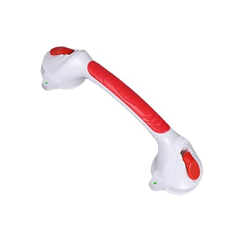 Eleganter Glastürgriff mit einfacher Installation, schützt die Tür, tragbares Zubehör für Zuhause, Büros und Einzelhandel Duschgriff von MHADBKH