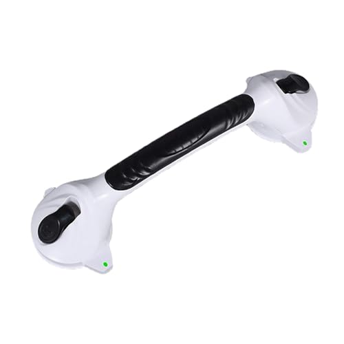 Eleganter Glastürgriff mit einfacher Installation, schützt die Tür, tragbares Zubehör für Zuhause, Büros und Einzelhandel Duschgriff Eleganter Glastürgriff mit einfacher Installation, schützt die Tür, tragbares Zubehör für Zuhause, Büros und Einzelhandel Duschgriff von MHADBKH