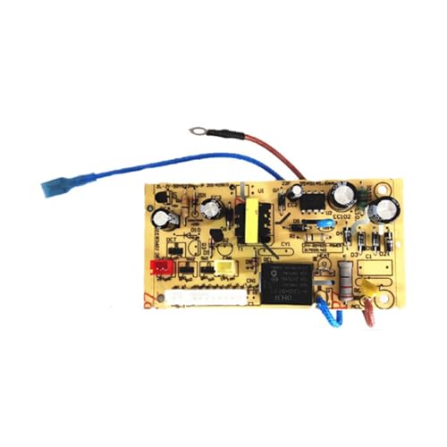 Elektrisches Zubehör Power Board Circuit Board Control Motherboard mit 4 Steckdosen für JYY-40YS22 50YS22 Elektrisches Zubehör Power Board Circuit Board Control Motherboard mit 4 Steckdosen für JYY-40YS22 50YS22 von MHADBKH