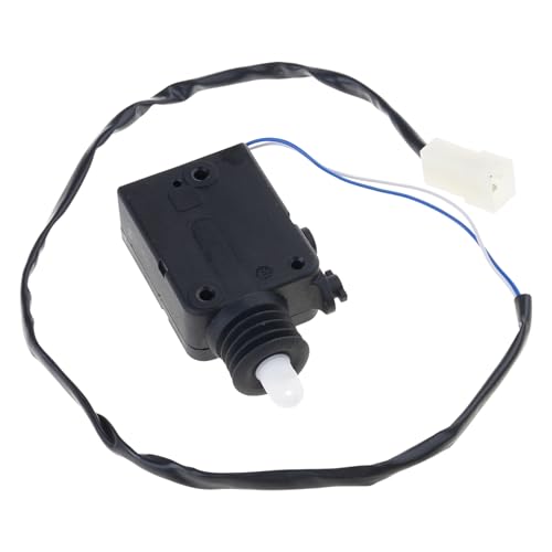 Hohe Haltbarkeit Heckklappe Verriegelungsmechanismus für W463 G55AMG G63AMG G65AMG A0048202542 0048202542 von MHADBKH