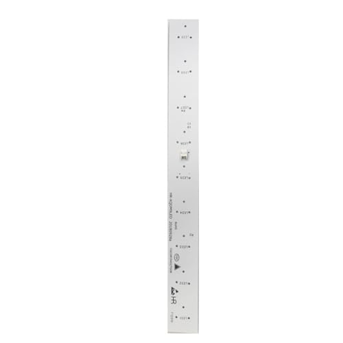 LED-Lichtstreifen, einfache Installation, Kühlschrank-Beleuchtung, PCB, Textur, LED-Kühlschrank-Modul für Kühlschränke, Kühlschrank, LED-Streifen von MHADBKH