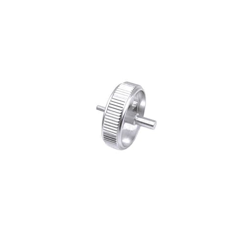 MHADBKH 1 x Aluminium-Legierungs-Radrollen für Rollen, Zubehör, Aluminium-Legierung MHADBKH 1 x Aluminium-Legierungs-Radrollen für Rollen, Zubehör, Aluminium-Legierung von MHADBKH