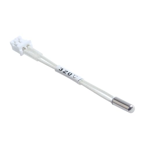 MHADBKH 100K 3D Drucker Thermistor Für 3D Druckerbenutzer Bewusst ABS Teil Für Office Electronics von MHADBKH