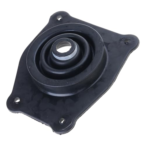 MHADBKH Auto Schalthebel Kofferraum Dichtung Gummi Getriebe Isolator für MX5 MK1 MK2 1889-2005 Ersatz Auto Innenzubehör NA0164481B Metall Schaltabdeckung Direkt Dichtung Gummi Isolator Direkt von MHADBKH