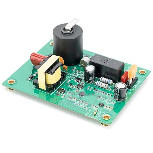 MHADBKH DC12V Zündplatine für Freizeitfahrzeug-Heizgeräte von MHADBKH