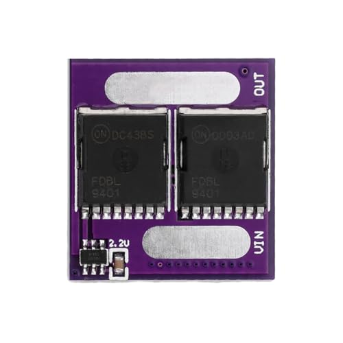 MHADBKH Effiziente 60A Solarzellenladungs ​​ Ideale Diodenmodul Mit Nicht Spannungsbeschränkungsdiodenmodul von MHADBKH