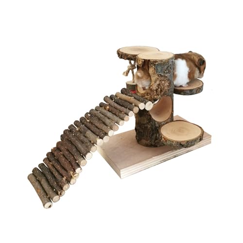 Multi Funktionales Holz Hamster Leiter Spielzeug Für Langjährige Spaß Für Jeden Hamster Habitat Entertainment Versteck Holzhäuser Versteck Zwerge Haus Multi Funktionales Holz Hamster Leiter Spielzeug Für Langjährige Spaß Für Jeden Hamster Habitat Entertainment Versteck Holzhäuser Versteck Zwerge Haus von MHADBKH