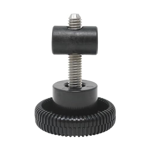 MHADBKH Mutter und Knauf Ersatzmutter Dichtung Mutter Knauf Mutter Pool Pumpe Ersatz für SPX1600PN MHADBKH Mutter und Knauf Ersatzmutter Dichtung Mutter Knauf Mutter Pool Pumpe Ersatz für SPX1600PN von MHADBKH