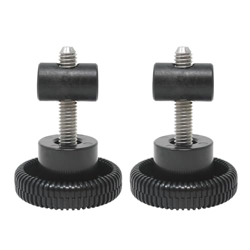 MHADBKH Mutter und Knauf Ersatzmutter Dichtung Mutter Knauf Mutter Pool Pumpe Ersatz für SPX1600PN MHADBKH Mutter und Knauf Ersatzmutter Dichtung Mutter Knauf Mutter Pool Pumpe Ersatz für SPX1600PN von MHADBKH