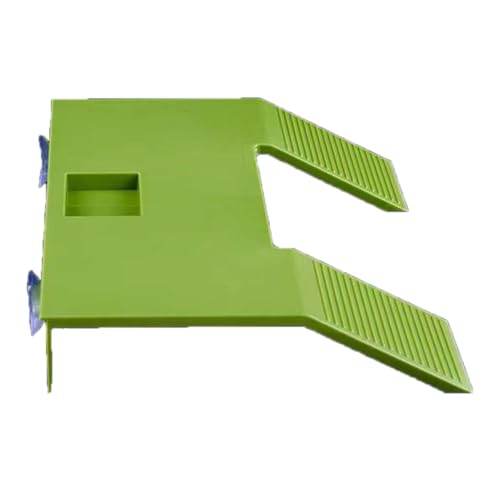 MHADBKH Reptilien-Ruhebereich mit Saugnapf, Kletterleiter, Rampen, Schildkröten, Sonnenplattform für Aquarien, Terrarien, Aquarien, Dekorationen, Schildkröten, Kletterrampen MHADBKH Reptilien-Ruhebereich mit Saugnapf, Kletterleiter, Rampen, Schildkröten, Sonnenplattform für Aquarien, Terrarien, Aquarien, Dekorationen, Schildkröten, Kletterrampen von MHADBKH