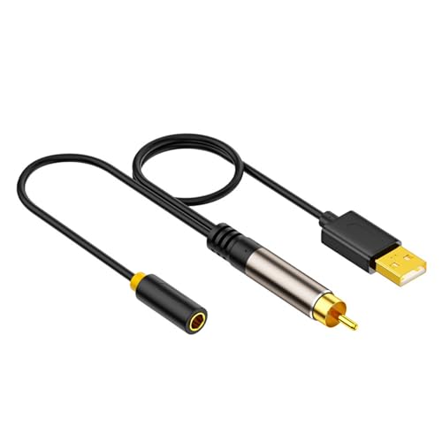 MHADBKH SPDIF Bis 3 5 Mm Soundkonverter Für Smartphones Stereo Empfängerlautsprecherverstärker 295 Mm/11 6 Zoll Easy Setups MHADBKH SPDIF Bis 3 5 Mm Soundkonverter Für Smartphones Stereo Empfängerlautsprecherverstärker 295 Mm/11 6 Zoll Easy Setups von MHADBKH